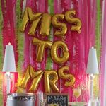 زينة العروس (مجموعة من 1)