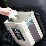 product_image_name-Generic-باسكت قمامة للسيارة قابل للطى - سلة قمامة متعددة الاستخدام --2