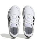 product_image_name-ADIDAS-Lsj07 Tennis Footwear Shoes - White-3