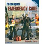 Pearson Prehospital Emergency Care ,Ed. :9