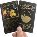 product_image_name-Generic-Pokémon 55 PCS Foil Cards - Vmax, V, GX, EX & Basic Cards (Black)-4