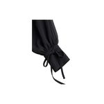 Clue Drawstring Sleeve Blouse - image 3