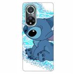 جراب هاتف محمول مطبوع من السيليكون SS متوافق مع هاتف Huawei Nova 25