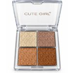 4 Colors Highlighter Code 03