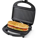 Jamaky صانعة سندويشات - 1000 واط