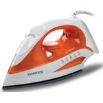 product_image_name-Kenwood-STP50 مكواه بخار كينوود 2100 وات قاعدة سيراميك خاصيه التنظيف الذاتي 300 مل  ابيض برتقاليي-1