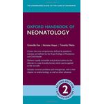 Oxford University Press دليل أكسفورد لحديثي الولادة (دليل أكسفورد الطبي) ، الطبعة: 2