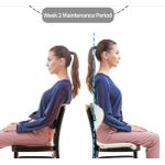 product_image_name-Generic-الكرسي العظمي هو تصميم مريح وداعم للعمود الفقري وخفيف الوزن وسهل الحمل في أي مكان ويحتوي على فتحات تهوية لمنع التعرق وتقليل آلام الظهر والحوض الناتجة عن الجلوس الطويل - من متجر رنا-2