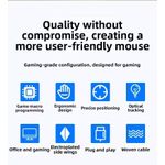 product_image_name-Aula-ماوس ألعاب أولا S50 سلكي بإضاءة LED-8