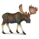 Collecta Moose - 88335