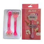 ALICE اليس كومفورت بيرز 4 ماكينة