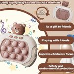 product_image_name-Generic-Pop It Game Quick Push Bubbles Game Handheld Game Machine Sensory Toys Autism Sensory Toys Mini Games Gifts For Boys Girls Puzzle Pop Game Controller-4