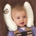 product_image_name-Generic-2Pcs Baby Pillow Infant Baby Adjustable Protection Pillow-5