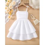 Very Chic Girls Dress