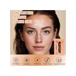 product_image_name-Generic-4D Soap Brow Kit â€“ Waterproof Long Lasting Styling Pomade, Smudge-Proof Makeup Balm for Natural Eyebrow Look (Pack of 1)-2