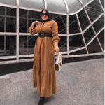 product_image_name-Generic-فستان شتوى شمواه هفان-4