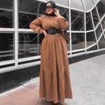 product_image_name-Generic-فستان شتوى شمواه هفان-5