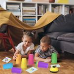 Generic Speed Cups and Skill Development and Thinking Speed - image 2
