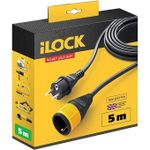 iLOCK سلك تمديد – 5 أمتار