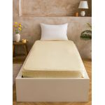 product_image_name-LC Waikiki-Floral Patterned Single Fitted Sheet-1