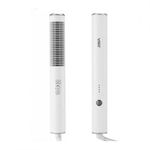 VGR  V-586 Hair Straightener - White