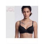 Emery Push-Up Bra (Black)