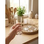 HomePro FlowShape Cup 1 Cups