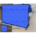 product_image_name-Generic-External Air Conditioner Cover To Protect Against Rain And Dust 1.5 Hp Two-piece Set-3