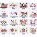 product_image_name-Generic-لوحة حبات الدبوس متعددة الألوان-2