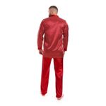 product_image_name-Shorto-بيجاما كلاسيك رجالي ستان بنطلون ساده - نبيتي - 1-4