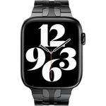 product_image_name-Generic-سوار تين تك من الفولاذ المقاوم للصدأ متوافق مع ساعة iWatch Ultra مقاس 49 مم، 45 مم، 44 مم، 42 مم، سوار معدني لسلسلة Ultra 2، 9، 8، 7، 6، 5، 4، 3، 2، 1 للرجال (49 مم، 45 مم، 44 مم، 42 مم)-3