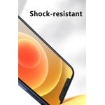 product_image_name-Generic-غطاء حماية هافانا سيليكون و TPU متوافق مع ريدمي 15C أبعاد 173.16 × 81.07 × 8.2 مم (6.9 بوصة)، غطاء حماية للهاتف المحمول - أسود-2