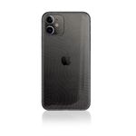 product_image_name-OZO Skins-Ozo Cell 3D Skin (Transparent) For Apple Iphone 12 Mini-1