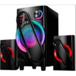 product_image_name-Generic-صب تايجر موديل 5010 هو نظام سماعات (صب ووفر + 2 سماعة جانبية) -2