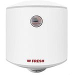 Fresh سخان مياه كهربائي ريلاكس، 30 لتر