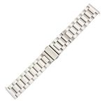 product_image_name-Generic-سوار ستانلس ستيل 22 مم لساعة سامسونج جلاكسي 3 45 - فضي-2