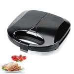 product_image_name-Generic-سندوتش ميكر وجريل بطبقة مانع الالتصاق وتسخين مزدوج و لمبه ليد 750 وات-6