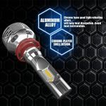 product_image_name-GPNE-مجموعة مصابيح أمامية LED للسيارة 60 واط - H8-2