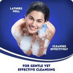 product_image_name-NIVEA-جل استحمام نقي منعش مع معادن بحرية - رائحة مائية - 250 مل-4