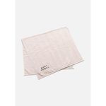 House Babylon منشفة وجه بخيوط مزدوجة، بتصميم الجاكار