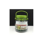 product_image_name-Generic-Pasabahce Harvest Glass Jar with Airtight Lid 3 Liter-Turkey Made Clear-2