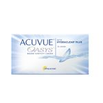 Acuvue  OASYS with HYDRACLEAR