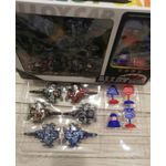 Generic Metal aircraft set - image 2