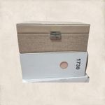 product_image_name-Generic-صندوق مجوهرات محمول مع مفتاح - منظم تخزين المجوهرات-1
