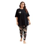 بجامة قطن صيف 2022 مقاس خاص