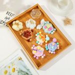 product_image_name-Generic-Taba قطع ترفيهية ضغط على شكل مخالب القط، لعبة حسية للتسلية والاسترخاء، هدايا للحفلات وأعياد الميلاد، ألعاب ضغط للكبار (تدرج من الأبيض إلى البرتقالي)-3