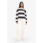 product_image_name-Defacto-سويت شيرت قصة فضفاضة بياقة بولو-2