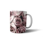 Ceramic Coffee Mug - Multi Color