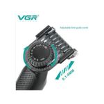 product_image_name-VGR-ماكينة حلاقة  V-360 بشفرات مزدوجة الوجه احترافية – شحن سريع وبطارية 500 مللي أمبير لحلاقة دقيقة-4