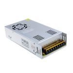 product_image_name-Generic-محول تيار متردد 110 فولت/220 فولت إلى تيار مستمر 12 فولت من اليتوف 30 امبير 360 وات، محول إمداد طاقة منظم عالمي ليد لشريط ليد، نظام كاميرا سي سي تي في، الراديو-1